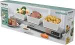PROGRESS EK2610PVDE Cordless Hot Plate