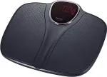 Kaalud Camry | Bathroom scale | CR 8171b | Maximum weight (capacity) 180 kg | Accuracy 50 g | Body Mass Index (BMI) measuring | Black