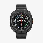 Spigen Liquid Air Watch 8 Classic (46mm) Case Matte Black