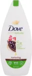 DOVE Care By Nature Nurturing Shower Gel 400ml - du&scaron;igeel naistele