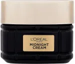 L'Or&eacute;al Paris Age Perfect Cell Renew Midnight Cream 50ml - Night Skin Cream naistele