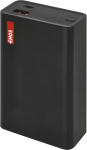 EMOS PWB NTBF20 20000MAH 65W PD 1&times;USB-C 1&times;USB-A