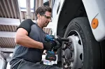 Bosch GDS 18V-1000 Professional Akku-Drehschlagschrauber