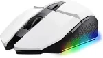 Hiir Trust GXT 110 FELOX mouse Gaming Right-hand RF Wireless Optical 4800 DPI
