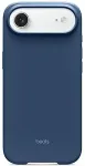 TD SYNNEX Germany GmbH & Co. OHG Beats iPhone Air Case mit MagSafe und Kamerasteuerung - Felsblau