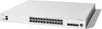 Cisco CATALYST 1300 24-PORT 10GE 4X10G SFP+ SHARED