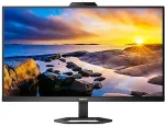 Monitor PHILIPS 5000 series 27E1N5600HE/00 computer 68.6 cm (27") 2560 x 1440 pixels Quad HD LCD Black