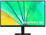 Monitor SAMSUNG ViewFinity LS27D600EAUXEN WQHD