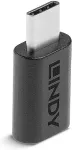 Lindy Adapter USB 3.2 Typ C