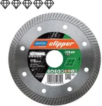 No name Extreme Ceramic H9 Diamond Blade 230 x 25.4 mm