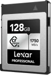 M&auml;lukaart LEXAR CFexpress Type B 128GB Professional Silver