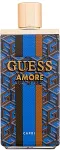 GUESS Amore Capri 100ml - Eau de Toilette naistele