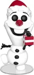 Funko POP! Frozen - Olaf