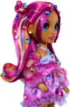 RAINBOW HIGH moenukk Dazzling, 28 cm