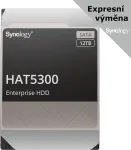 K&otilde;vaketas Synology HAT5300/12TB/HDD/3.5"/SATA/7200 RPM/5R