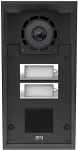 2N 9151302CR video intercom system 5 MP Black