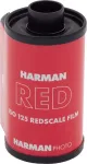 Harman Photo Harman Red 125 135/36
