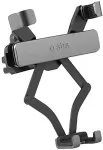 SBS TESUPGRAVPRO holder Passive holder Mobile phone/Smartphone Black, Grey