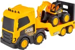 TEAMSTERZ JCB Transport komplekt ekskavaatoriga, 36 cm