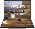 S&uuml;learvuti Asus Retail ASUS Zenbook Duo 14" U9-386H 32 1TB UX8407AA-SN469X W11P