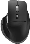 Hiir Port Designs 910203 mouse Office Right-hand RF Wireless + Bluetooth Optical 4000 DPI