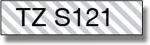Brother TZe-S121, TZ