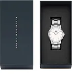 Daniel Wellington k&auml;ekell UNISEX DW00100203 (36MM)