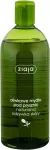 Ziaja Natural Olive 500ml - Shower Gel naistele