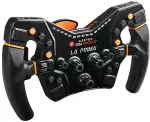 Joystick Asetek La Prima Black Steering wheel PC