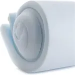 No name FOAM RUBBER VB22