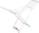 No name Gimi Zaffiro Floor-standing rack White