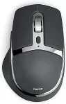 Hiir HAMA WM-800 multi device mouse black
