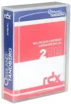 TANDBERG DATA Overland-Tandberg O-T RDX HDD 2TB Cartridge (single)