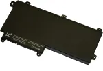 ORIGIN STORAGE Origin BTI - Laptop-Batterie (gleichwertig mit: HP 801517-541, HP 801554-001, HP 801554-002, HP T7B31AA) - 1 x Lithium-Polymer 3 Zellen 3400 mAh 37 Wh (HP-PB640G2)