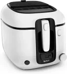 Frit&uuml;&uuml;r Tefal FR 3140 Fritteuse Super Uno mit Timer
