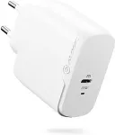 ALOGIC 1X65RAPID POWER 65W GAN USB-C(MAX. 65W) -INCLUDES 2M USB