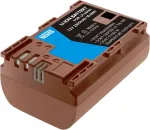 Noname Newell aku Canon LP-E6NH USB-C