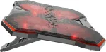 GENESIS Laptop cooling pad | Oxid 260