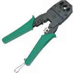 DATACOM Crimping pliers combi (chain) 8P+6P+4P