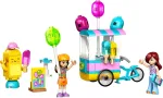 Lego 42692 Friends Ice Cream and Balloon Stand
