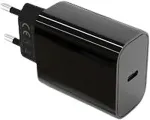 TB TOUCH USB C 20W black charger