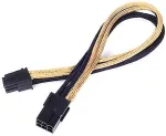 SilverStone PP07-IDE6BG 0.3 m
