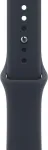 APPLE 40mm Navy Blue Sport Band - S/M
