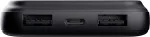 Trust 25882 power bank Lithium-Ion (Li-Ion) 10000 mAh Black