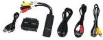 Videokaart GEMBIRD UVG-002 Audio- and Video grabber