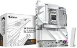 Emaplaat Gigabyte X870 AORUS ELITE X3D ICE/AM5/ATX