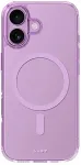 LAUT CRYSTAL FLURO for iPhone 17 - Light Pink