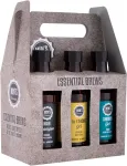 2K Men's Essential Brews 150ml - Shampoo meestele