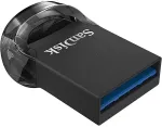 M&auml;lukaart Sandisk USB-Stick 256GB Ultra FIT USB 3.1 retail