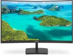 Monitor PHILIPS 68.5cm (27.0") 271E1SCA 16:09 HDMI VA